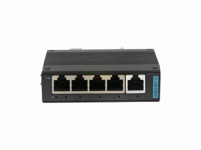 全國產鋁合金百兆5口