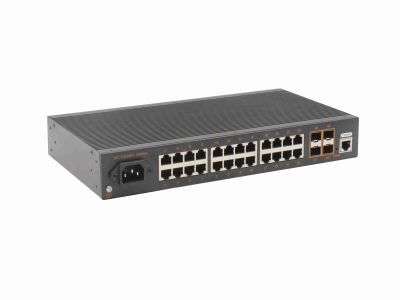 入地鋁合金RD424GST4-MQL-SFP