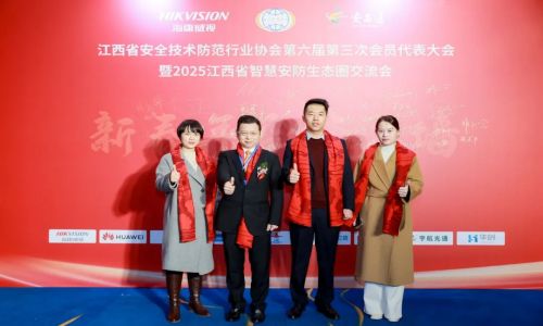 活動回顧|宇航工業交換機江西站：獲得兩大榮譽！未來可期！