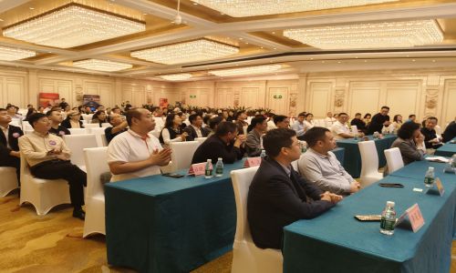 【精彩回顧】宇航工業交換機十一月高光集錦，全國產硬核實力派！